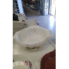 PLAT CREUX PYREX X2