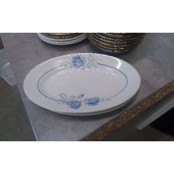 PLATS OVALES PM ST AMAND X2 