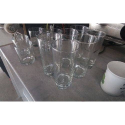 VERRES HAUTS X6 