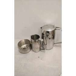 CAFETIÈRE + POT A LAIT +...