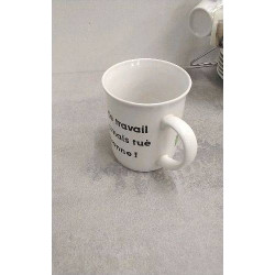 MUG HUMOUR