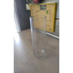 VASE VERRE