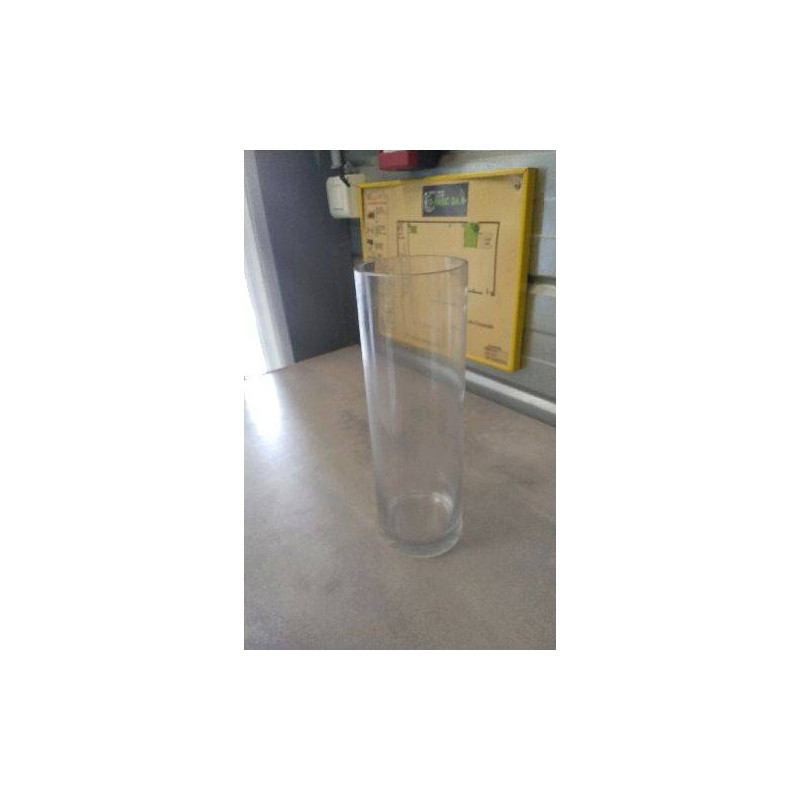 VASE VERRE