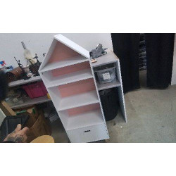 BIBLIOTHÈQUE ENFANT  1...