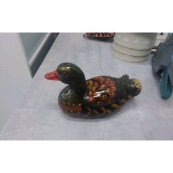 DECO CANARD 