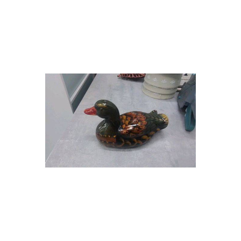 DECO CANARD 
