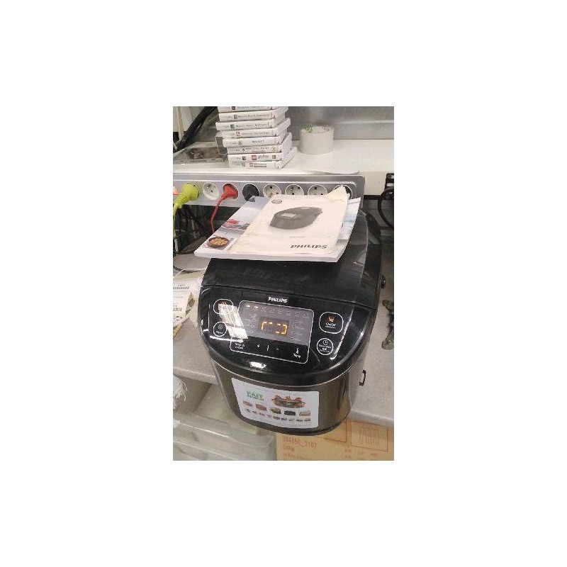 CUISEUR PHILIPS - HD3185