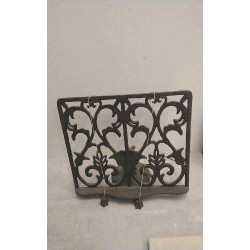 LUTRIN - PORTE LIVRE / FONTE