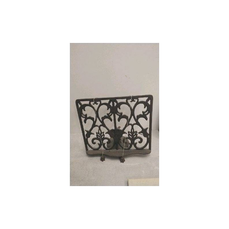 LUTRIN - PORTE LIVRE / FONTE