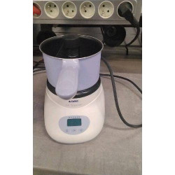 SAUCIERE ELECTRIQUE SEB