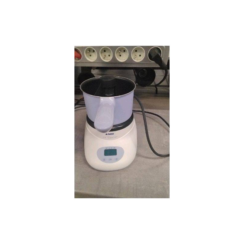 SAUCIERE ELECTRIQUE SEB