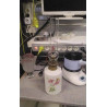 LAMPE A PETROLE 