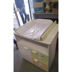 COMMODE A LANGER ALIBABY