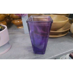 VASE VIOLET