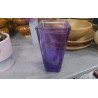 VASE VIOLET