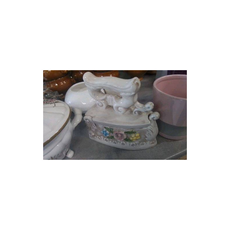 DECO BOITE FER A REPASSER 