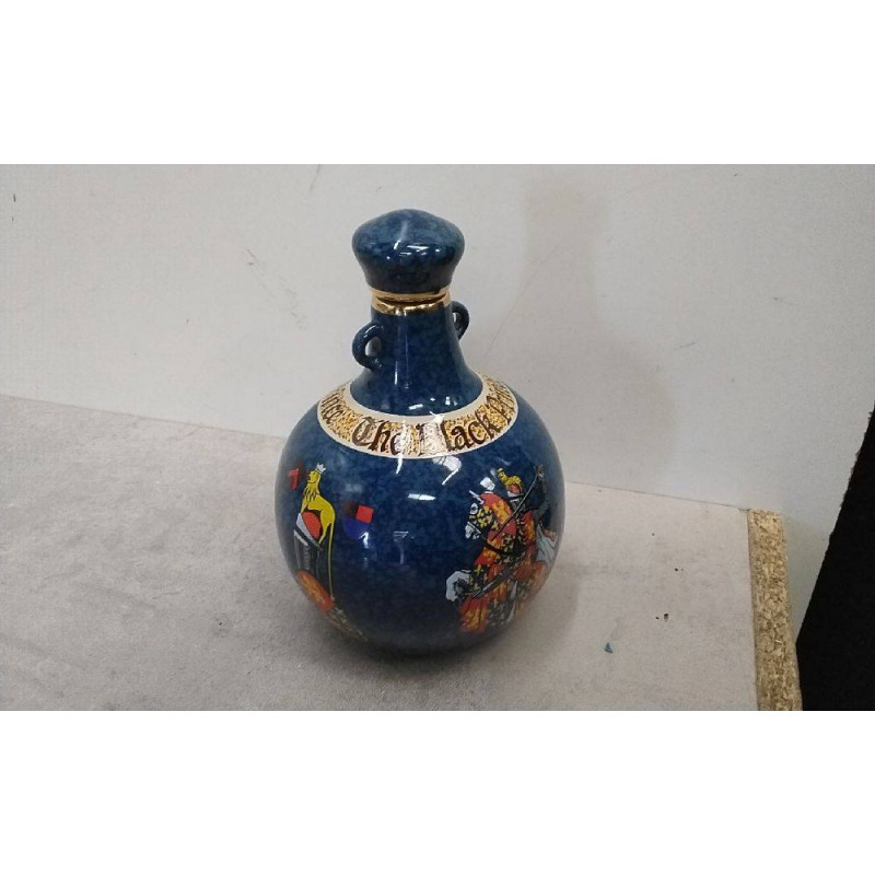 BOUTEILLE THE BLACK PRINCE