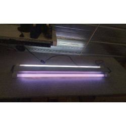 RAMPE LUMINAIRES POUR...