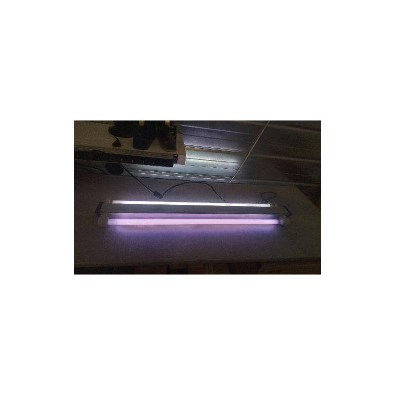 RAMPE LUMINAIRES POUR AQUARIUM/ TERRARIUM