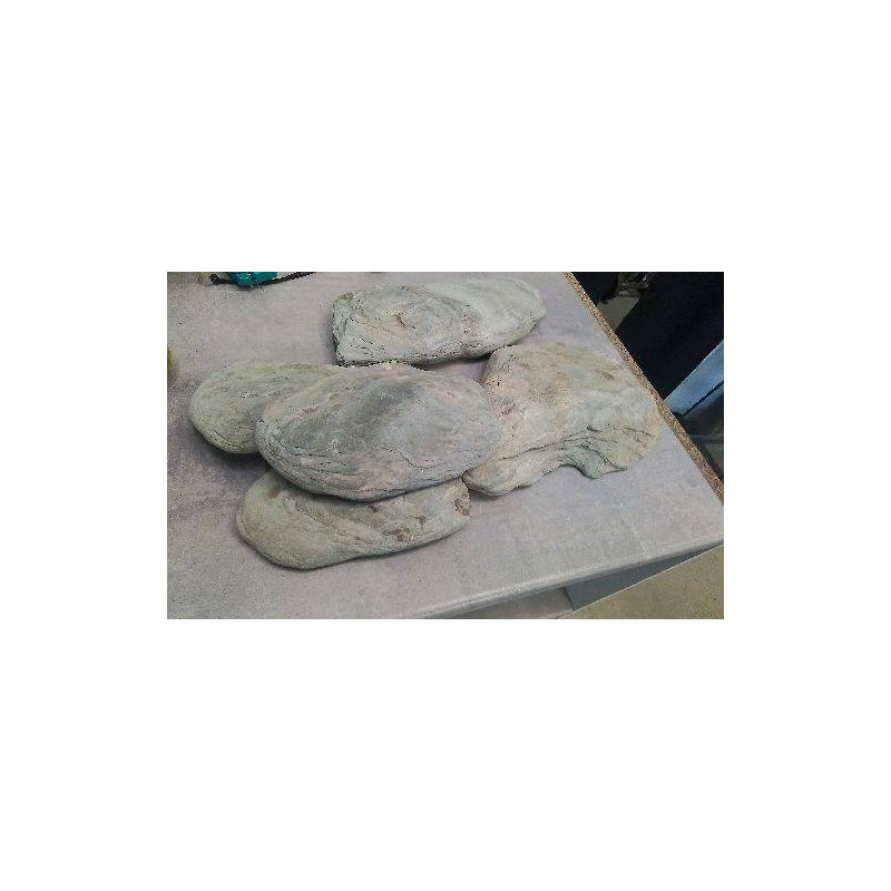 PIERRES POUR AQUARIUM 