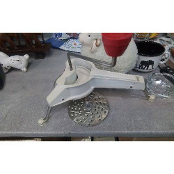 RAPE MANUELLE MOULINEX 