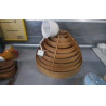 LUSTRE BAMBOU 