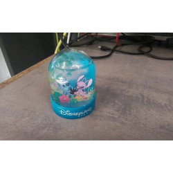 BOULE A PAILLETTES DISNEY