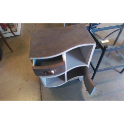 MEUBLE D’APPOINT 1 TIROIR 1...