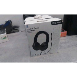 CASQUE FILAIRE KEYOUEST