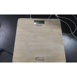 PESE PERSONNE USB - LITTLE...