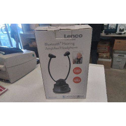 CASQUE BLUETOOTH LENCO...