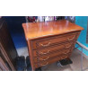 COMMODE 4 TIROIRS