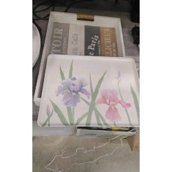 PLATEAU PLASTIQUE MM 