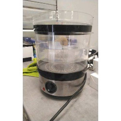 CUIT VAPEUR TECHWOOD 