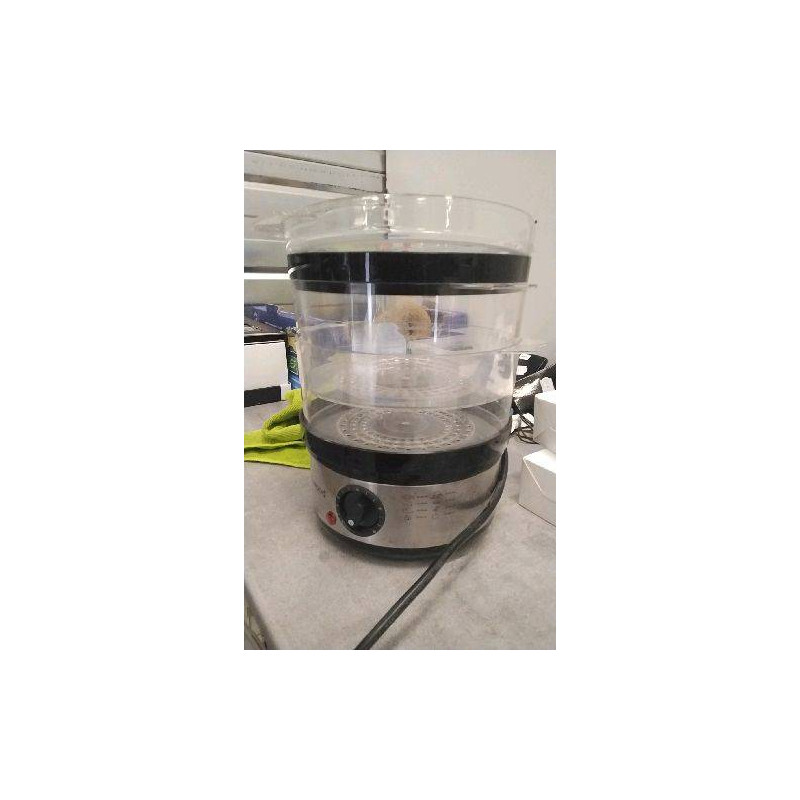 CUIT VAPEUR TECHWOOD 