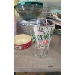 VERRE PERRIER GET 27 