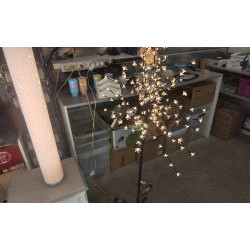 DECO ARBRE LUMINEUX
