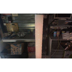 LUMINAIRE TUBE LED - LIVARNO