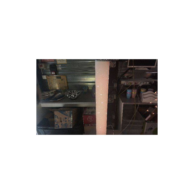 LUMINAIRE TUBE LED - LIVARNO