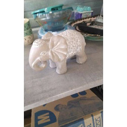 ELEPHANT DECO 