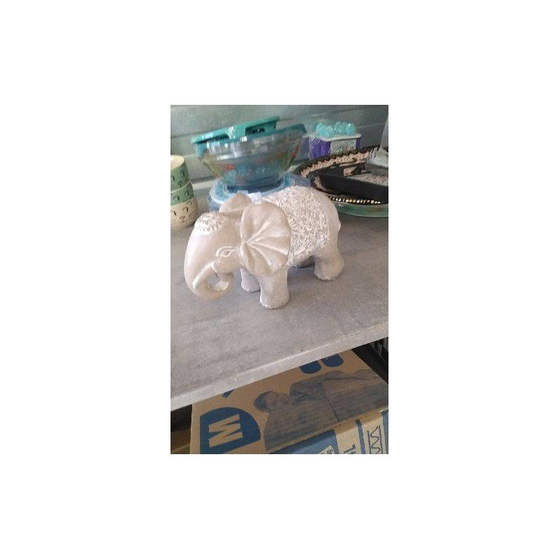 ELEPHANT DECO 