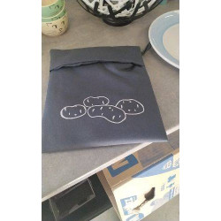 CUIT POMMES DE TERRE M- ONDES 