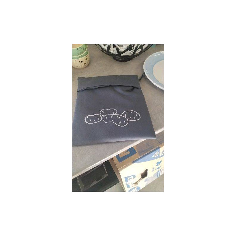 CUIT POMMES DE TERRE M- ONDES 