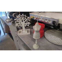 PORTE COLLIERS BUSTE TOUR...