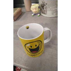 MUG HAPPINESS
