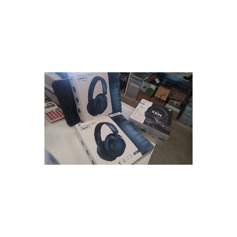 CASQUE BLUETOOTH KEY OUEST 