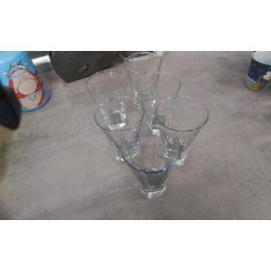 VERRE A LIQUEUR LE LOT