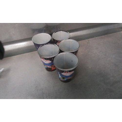 SHOOTERS VEGAS LE LOT