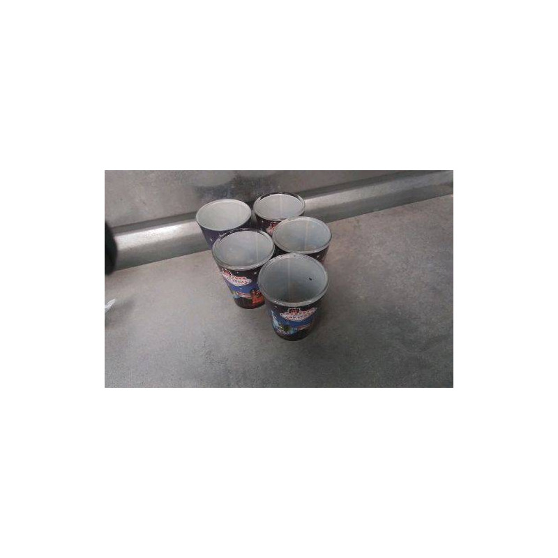 SHOOTERS VEGAS LE LOT