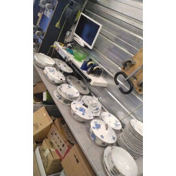 SERVICE DE TABLE LIMOGES...